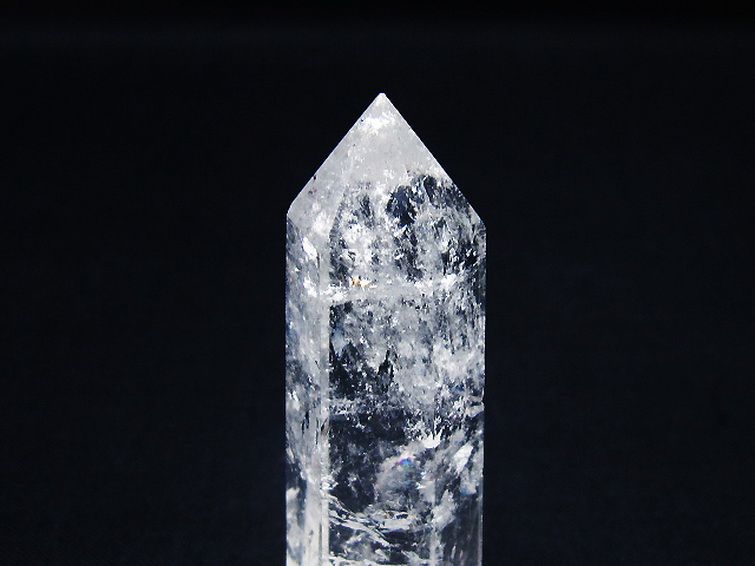 ヒマラヤ水晶 六角柱 [t60-28723] 3枚目