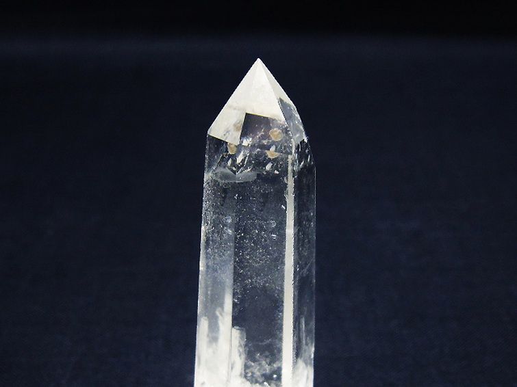 ヒマラヤ水晶 六角柱 [t60-28727] 2枚目