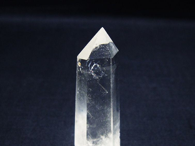 ヒマラヤ水晶 六角柱 [t60-28727] 3枚目