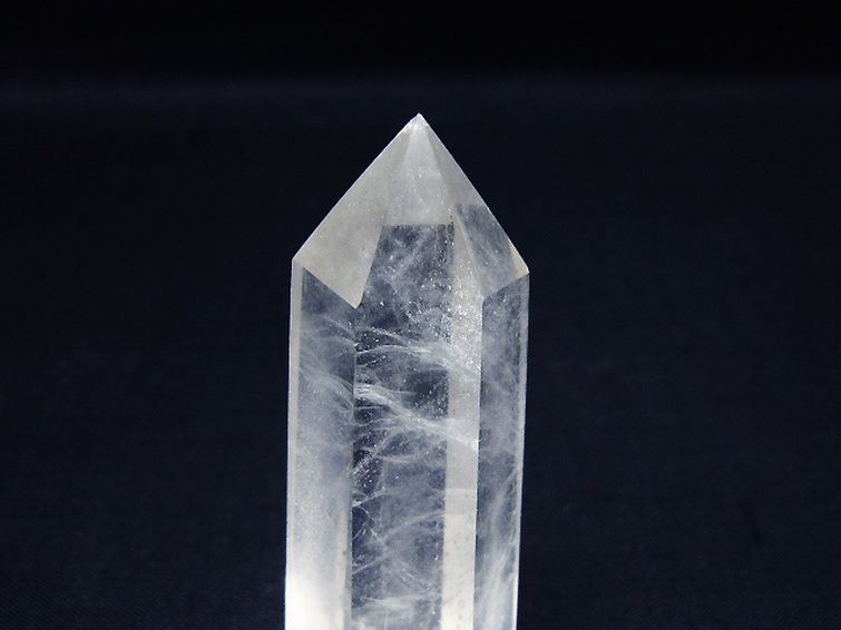 ヒマラヤ水晶 六角柱 [t60-28729] 3枚目