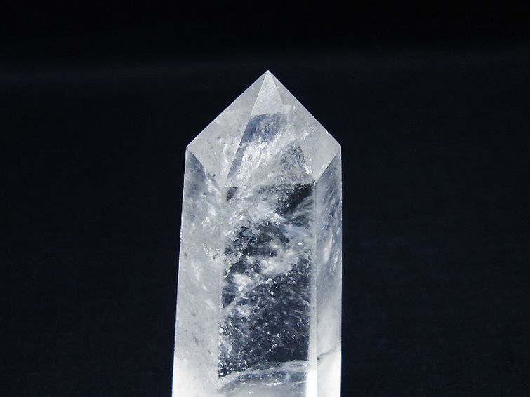 ヒマラヤ水晶 六角柱 [t60-28734] 2枚目