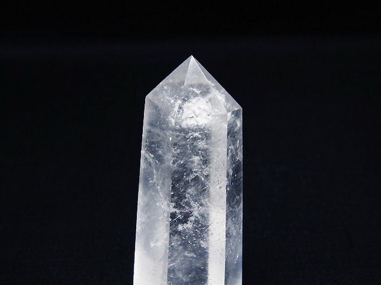 ヒマラヤ水晶 六角柱 [t60-28734] 3枚目