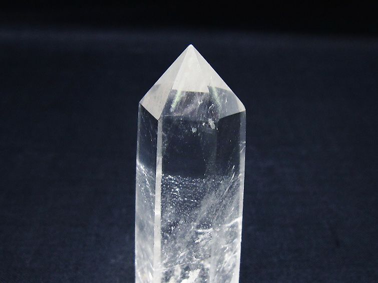 ヒマラヤ水晶 六角柱 [t60-28738] 2枚目