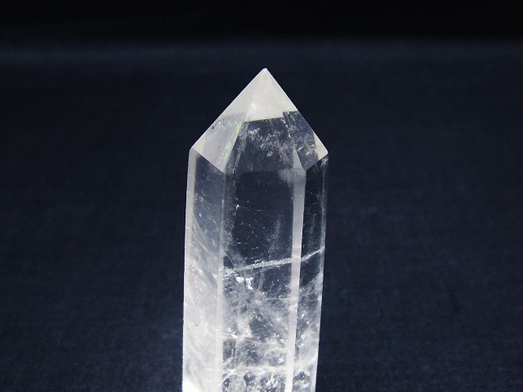 ヒマラヤ水晶 六角柱 [t60-28738] 3枚目