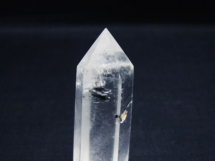 ヒマラヤ水晶 六角柱 [t60-28744] 2枚目