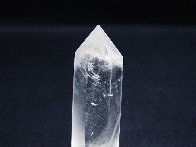 ヒマラヤ水晶 六角柱 [t60-28744] 3枚目