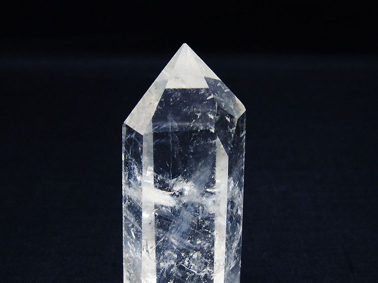 ヒマラヤ水晶 六角柱 [t60-28745] 2枚目