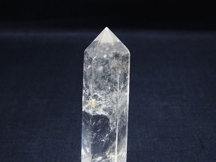 ヒマラヤ水晶 六角柱 [t60-28746] 2枚目