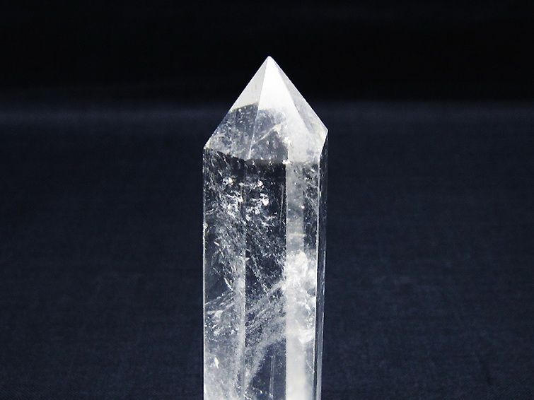 ヒマラヤ水晶 六角柱 [t60-28758] 3枚目