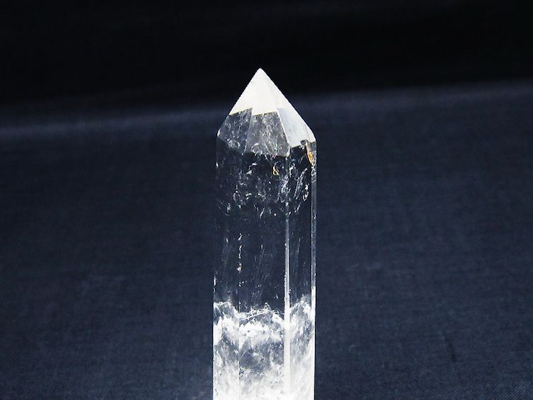 ヒマラヤ水晶 六角柱 [t60-28760] 3枚目