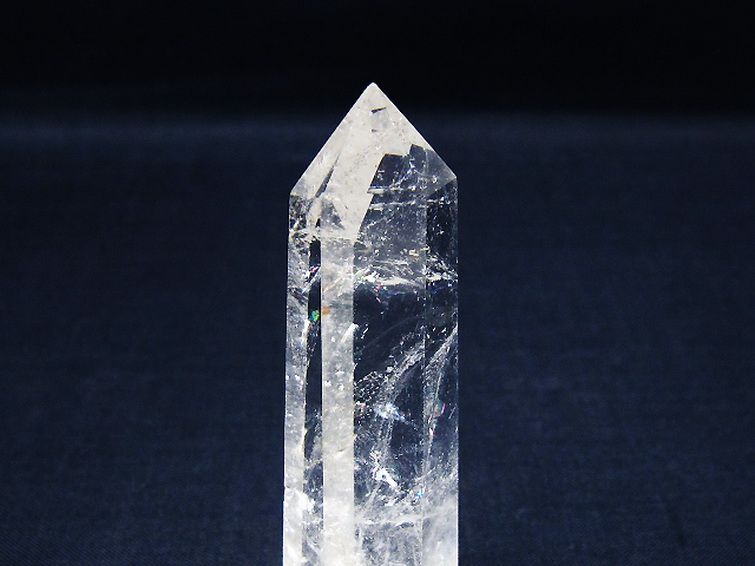 ヒマラヤ水晶 六角柱 [t60-28762] 2枚目