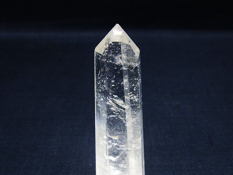 ヒマラヤ水晶 六角柱 [t60-28762] 3枚目