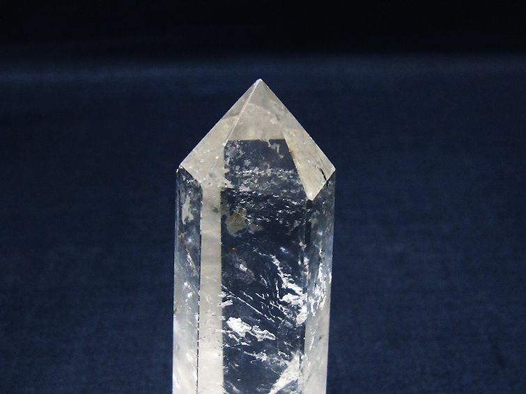 ヒマラヤ水晶 六角柱 [t60-28769] 2枚目