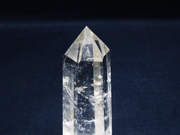 ヒマラヤ水晶 六角柱 [t60-28769] 3枚目