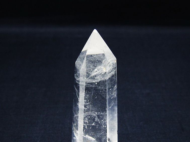 ヒマラヤ水晶 六角柱 [t60-28777] 2枚目