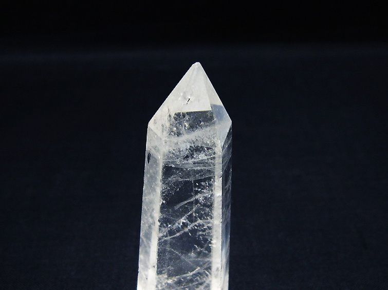 ヒマラヤ水晶 六角柱 [t60-28777] 3枚目