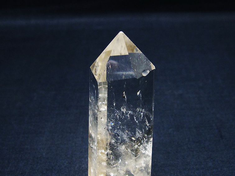 ヒマラヤ水晶 六角柱 [t60-28781] 3枚目