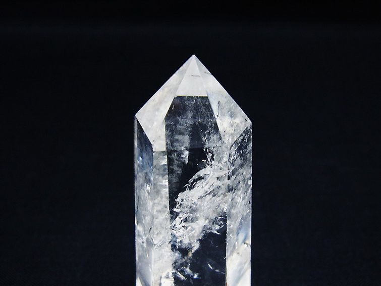 ヒマラヤ水晶 六角柱 [t60-28791] 2枚目