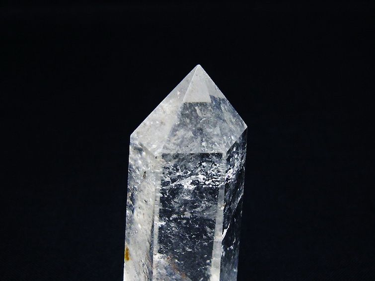 ヒマラヤ水晶 六角柱 [t60-28796] 2枚目