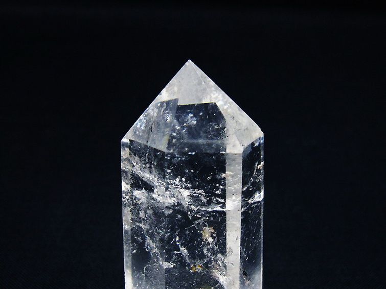 ヒマラヤ水晶 六角柱 [t60-28796] 3枚目