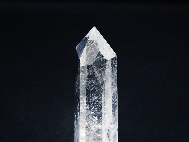 ヒマラヤ水晶 六角柱 [t60-28798] 2枚目