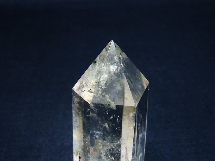 ヒマラヤ水晶 六角柱 [t60-28807] 2枚目