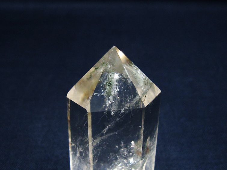 ヒマラヤ水晶 六角柱 [t60-28807] 3枚目
