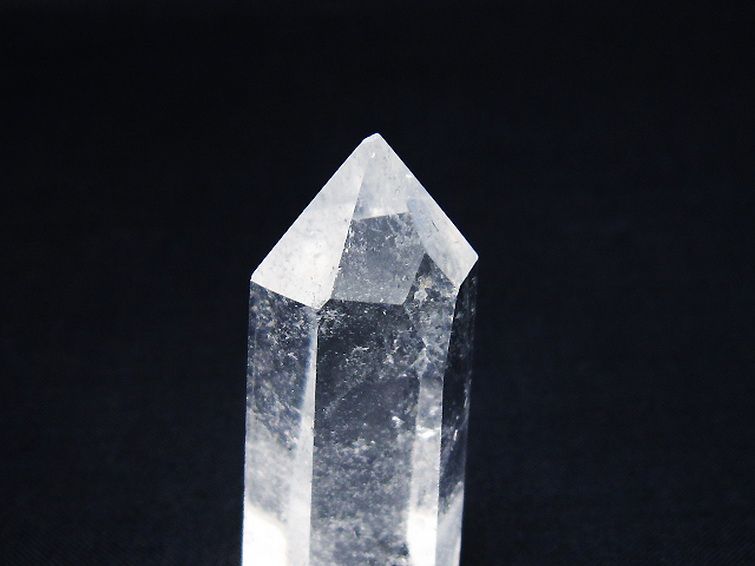 ヒマラヤ水晶 六角柱 [t60-28813] 3枚目