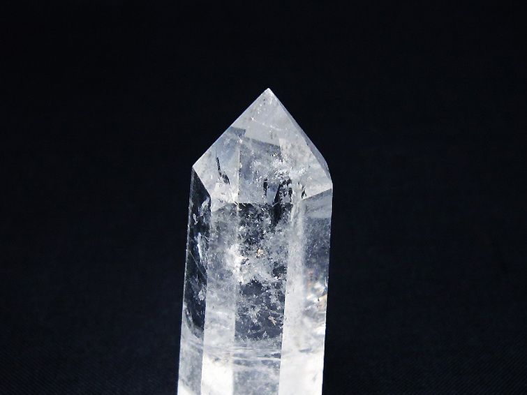 ヒマラヤ水晶 六角柱 [t60-28814] 3枚目