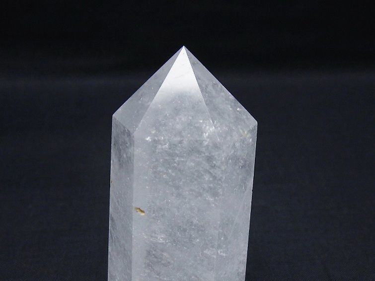 ヒマラヤ水晶 六角柱 [t60-28929] 2枚目