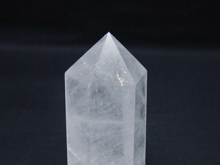 ヒマラヤ水晶 六角柱 [t60-28929] 3枚目