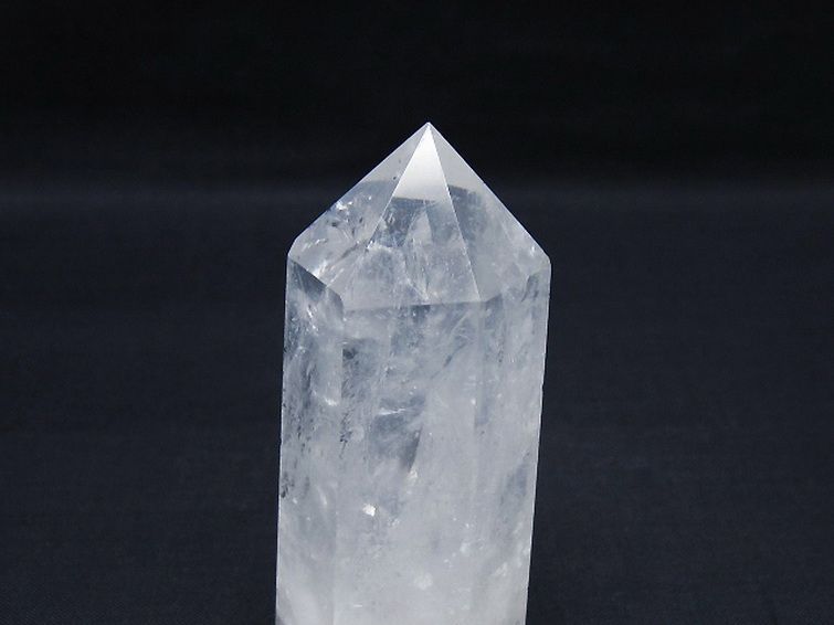 ヒマラヤ水晶 六角柱 [t60-28933] 3枚目