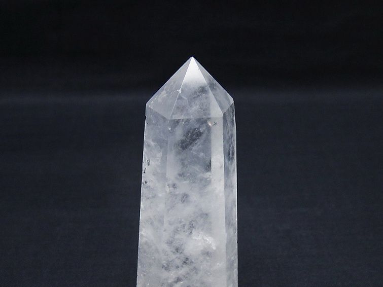 ヒマラヤ水晶 六角柱 [t60-28937] 2枚目