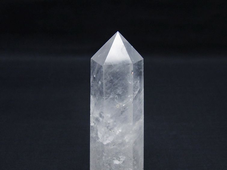 ヒマラヤ水晶 六角柱 [t60-28937] 3枚目