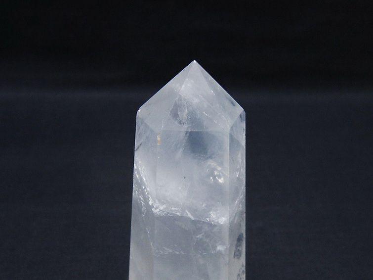 ヒマラヤ水晶 六角柱 [t60-28939] 3枚目