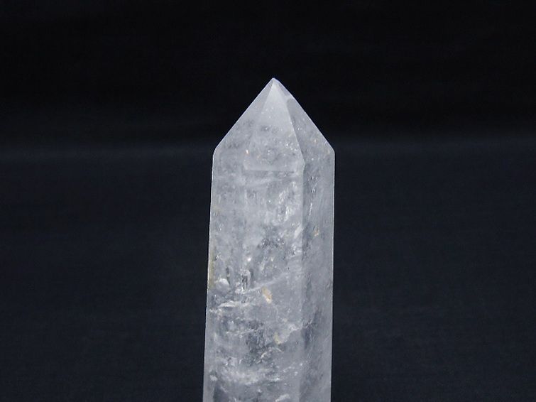 ヒマラヤ水晶 六角柱 [t60-28944] 3枚目