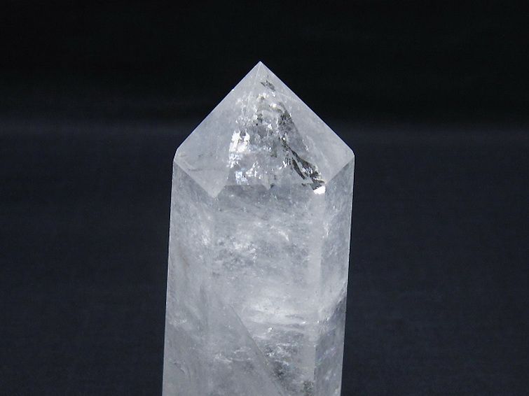 ヒマラヤ水晶 六角柱 [t60-28948] 2枚目