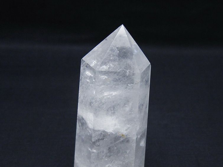 ヒマラヤ水晶 六角柱 [t60-28948] 3枚目