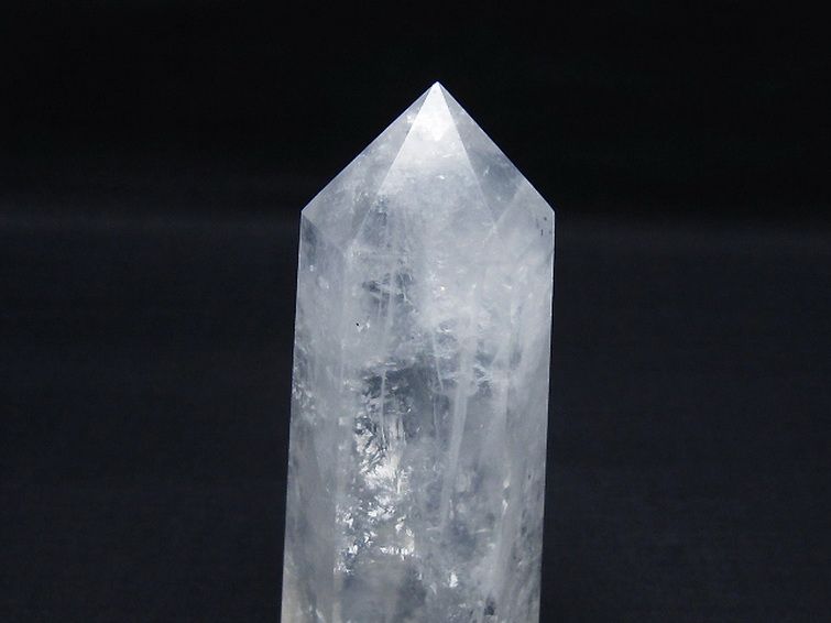 ヒマラヤ水晶 六角柱 [t60-28953] 3枚目