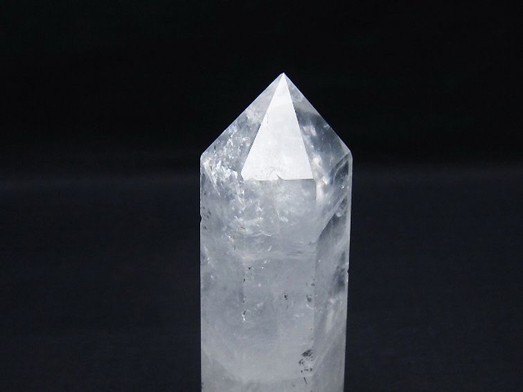 ヒマラヤ水晶 六角柱 [t60-28977] 3枚目