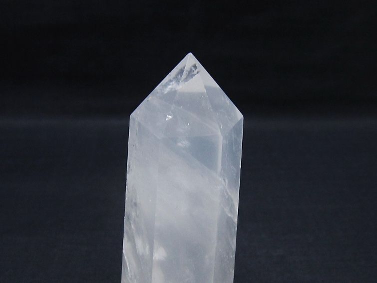 ヒマラヤ水晶 六角柱 [t60-28999] 2枚目