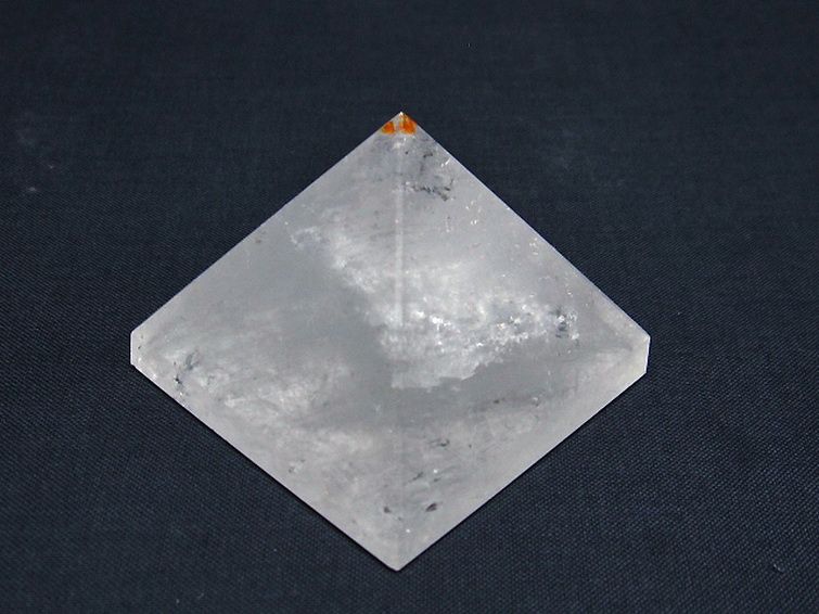 ヒマラヤ水晶ピラミッド[T600-2400] 2枚目