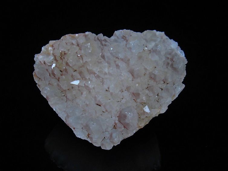 スーパーセブン ハート 置物 [t602-1889] 1枚目