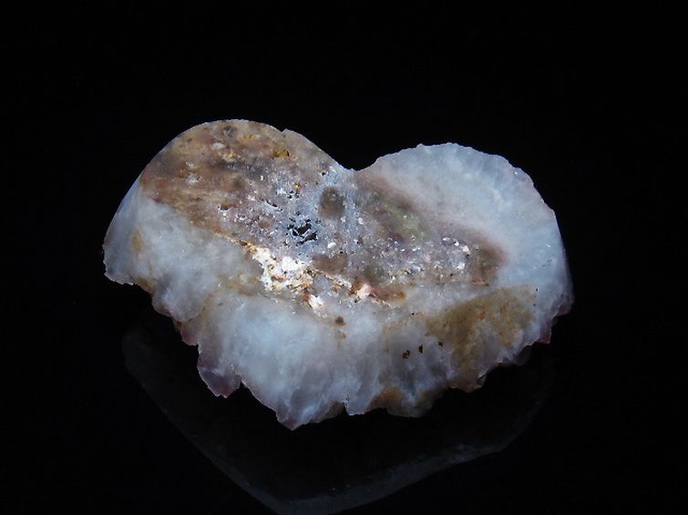 スーパーセブン ハート 置物 [t602-1897] 3枚目