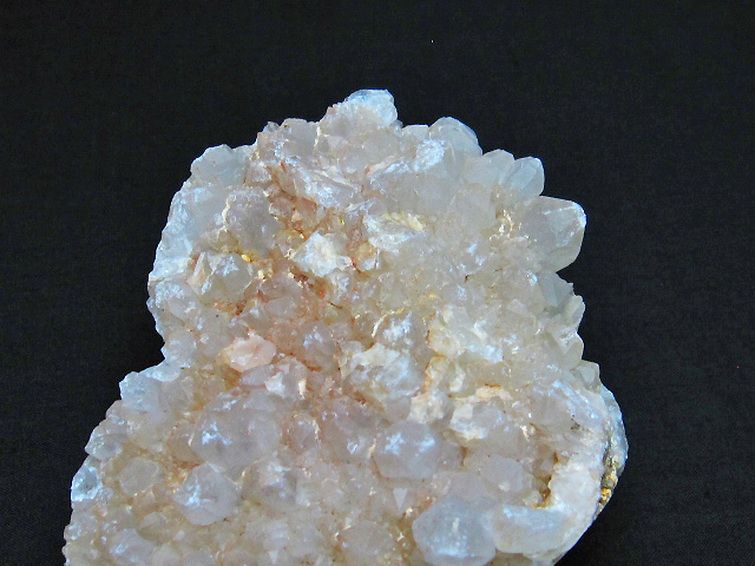 ファーデンクォーツ ハート 置物 [t602-1964] 3枚目