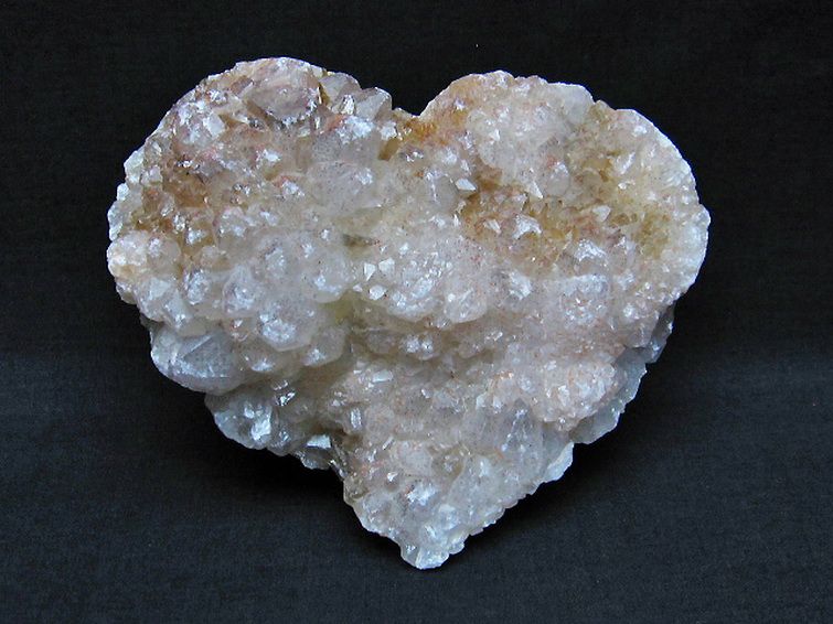 スーパーセブン ハート 置物 [t602-2009] 1枚目