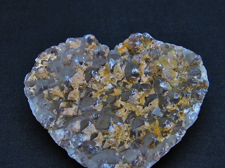 スーパーセブン ハート 置物 [t602-2022] 2枚目