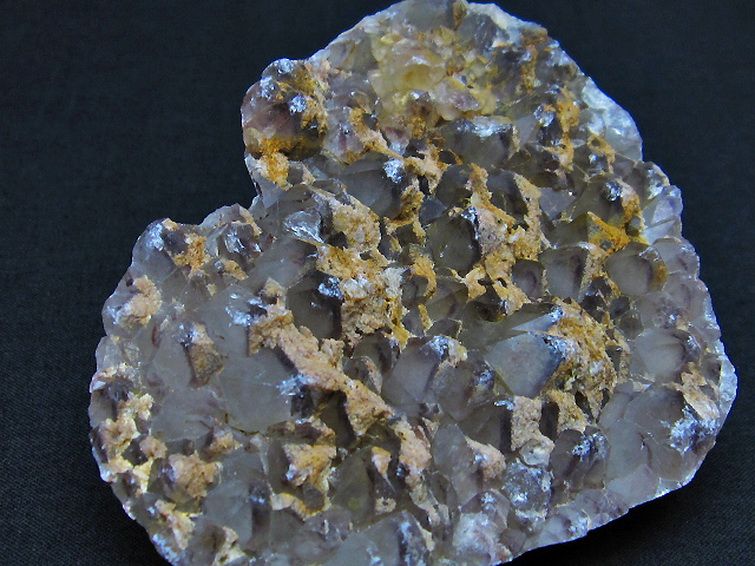 スーパーセブン ハート 置物 [t602-2022] 3枚目