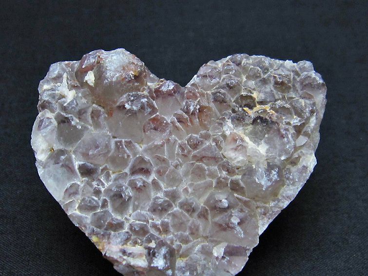 スーパーセブン ハート 置物 [t602-2048] 2枚目