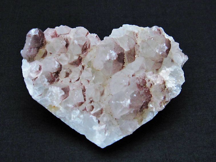 スーパーセブン ハート 置物 [t602-2055] 1枚目